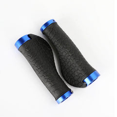 Riding Equipment Accessories Mountain Bike Shock Absorption Comfortable Handle Cover Widened Grip Lock Bicycle Handle Cover