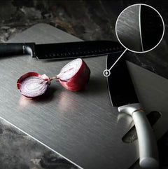 ChopLuxe Stainless Board
