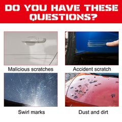 Graphene Wax, Polishing Coating To Remove Stains And Scratches Automotive Paint Maintenance Repair Wax