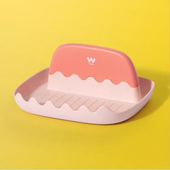 Bowl shovel holder household soup spoon mat chopsticks pot lid storage kitchen storage rack countertop rack