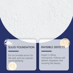 Multi-Purpose Household Sealing Primer, Wall Floor Primer Dust Removal Dust Floor Indoor And Outdoor Paint