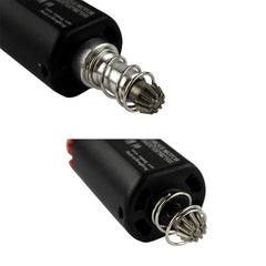 SHS Original torque Motor for Airsoft AEG and Gel (JinMing) M4/M16/MP5/G3/P90 AK G36