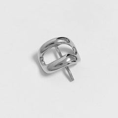 Japanese and Korean headdress accessories hairpins fashionable and simple small fresh ponytail hairpins for girls metal high-grade hair hooks and hair buckles