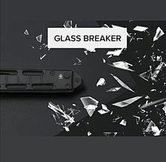EdgeForge Pocket Knife