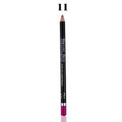 Makeup MH12 Color Mixed Waterproof Lip Liner Lip Nude Lip Pencil Lipstick Pen Set of 12