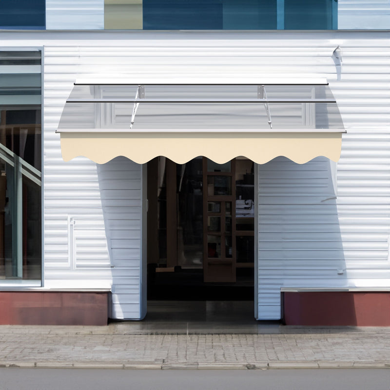 5934W Series Door Window Awning Canopy W59