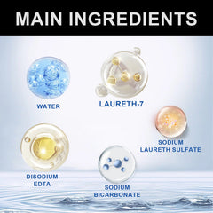 Automotive Coating Agent, Hydrophobic Crystal Polishing Maintenance Coating Agent For Automotive Waxing Nano Coating