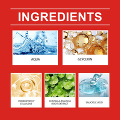 Morning And Evening Acne Covering Patch Facial Skin Acne Covering Relief Care Skin Acne Muscle