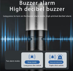 MagnaBeam Torch