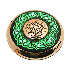 Fashion Audio Gift Bluetooth Speaker Home Aromatherapy APP Control Portable Audio
