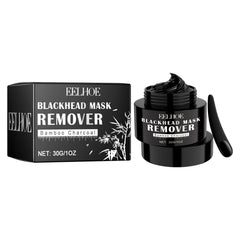 Blackhead Peel Mask, Deep Cleansing Facial Skin Removes Blackheads, Pimples, Shrinks Pores And Tenderizes Skin