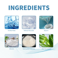 Anti-Paronychia Nail Repairing Gel, Repair Encased Rotten Nails Soft Nails Thickening Pain Relief Cleansing Care