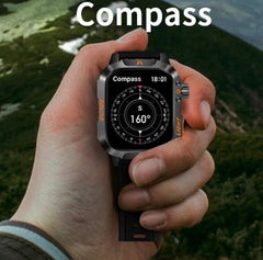 IronSync Ultra