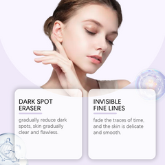Serum Facial Serum Facial Treatment Hydrates, Moisturizes, Firms, Tenderizes And Smoothes Skin