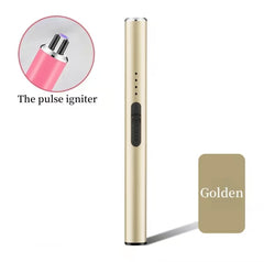 FlameEase Electric Lighter