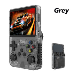 R36S Portable Handheld Retro Arcade Joystick All-in-One Open-Source Gaming Console