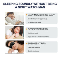 Night Patch, Relieve Muscle Tension And Body Fatigue To Help You Fall Asleep Quickly