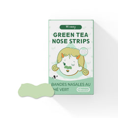 Nose Care Series Gentle Cleansing Of Pores And T-Zone Nose Care Moisturizing And Moisturizing Nose Care Strips