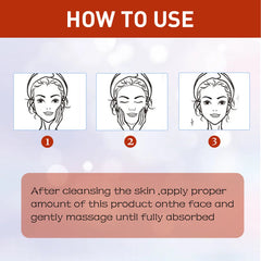 Pore Minimizer Serum, Pore Minimizer Moisture To Deep Clean Pores Carry Bright Moisturizing Essence Serum