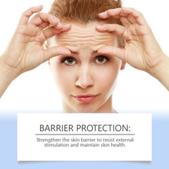 Retinol Moisturizing Care Cream Tightens The Body, Smooths The Face, Deeply Nourishes And Moisturizes The Skin