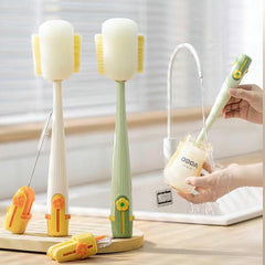 CleanSip Brush Cleaner