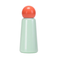 Children's Cute Doll Water Cup Creative Portable Mini Cup with High Aesthetic Value