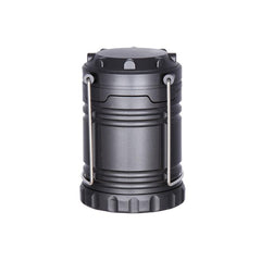 30 LED Portable Lantern Collapsible Camping Tent Night Light For Emergency Hiking Outdoor Activities