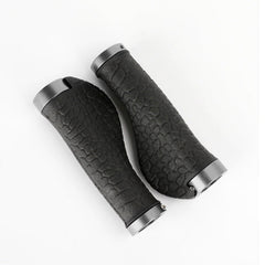 Riding Equipment Accessories Mountain Bike Shock Absorption Comfortable Handle Cover Widened Grip Lock Bicycle Handle Cover