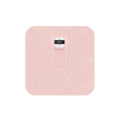 Intelligent massage foot pad USB charging pulse foot massager EMS foot therapy machine portable foot massager