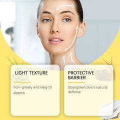 Snail Facial Care Gift Box, Nourishing And Repairing Skin, Moisturizing And Hydrating Delicate Gift Box Packaging