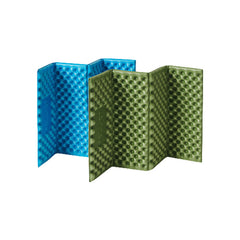 Egg nest folding moisture-proof cushion outdoor camping moisture-proof cushion portable cushion ultra light single fart cushion