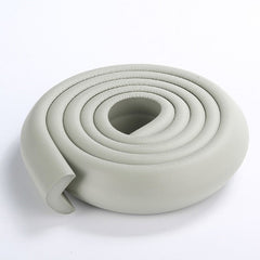 2m Baby Safety Corner Protector Children Protection Furniture Corners Angle Protection Child Safety Table Corner Protector Tape