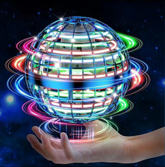 Orb Spinner Ball