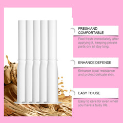Women's Care Gel Women's Care Odor Itchy Gentle Cleansing Repair Moisturizing Gel
