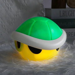 LED Question Mark Night Light Games Toy Children  Table Lamp USB Charging Kids Birthday Gift