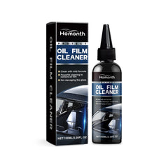 Car Oil Film Cleaner Car Window Rain And Fog Cleaning Coating Agent Car Glass Cleaner