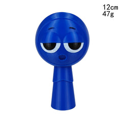 Rhythm Box Hand Office Boy Depler Simon Jevin Music Game Peripheral Model Ornament