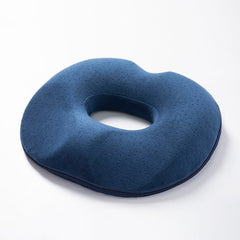Hollow summer breathable fart cushion for waist and coccyx protection, chair cushion