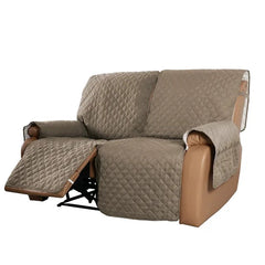 1 2 3 Seater Water Repellent Recliner Sofa Covers Pet Kid Sofa Mat Lazy Boy Armchair Cover Relax Lounger Slipcover Couch Towel