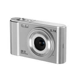 48 Million Pixel Hd Digital Camera 2.8 Inch Lcd Screen 16X Digital Zoom Periscope Lens Support Video Auto Focus Camera For Gift