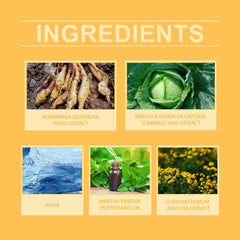 Herbal Care Cream Moisturizes, Moisturizes, Relieves Skin Discomfort And Gently Caress Skin