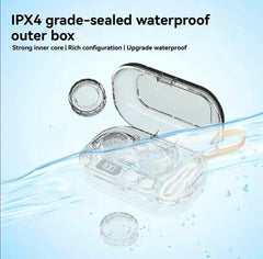 VisionGlow Contact Cleaner