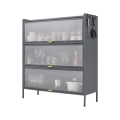 3 Tier Pantry Storage Cabinet Baker Racks for Kitchen with Storage Kitchen Pantry Storage Cabinet Microwave Rack Storage Rack