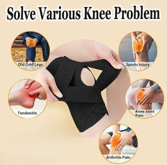 FlexGuard Air Knee Brace