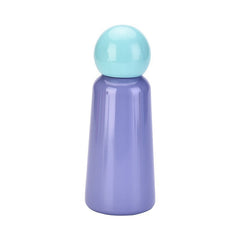 Children's Cute Doll Water Cup Creative Portable Mini Cup with High Aesthetic Value