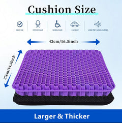ComfortHive Gel Cushion