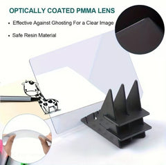 TraceMate Optical Drawing Board