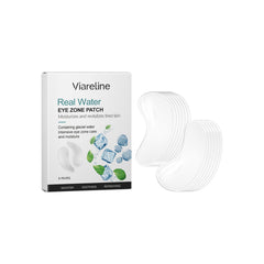 Hydrating Eye Mask Gently Moisturizes And Hydrates To Improve Eye Skin Nourishing And Repairing Eye Mask
