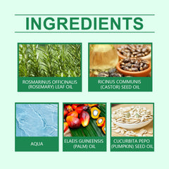 Rosemary Oil Hair Essential Oil Strengthens, Softens And Nourishes Hair Care Rosemary Oil Essential Oil