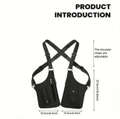 StealthCarry Urban Bag